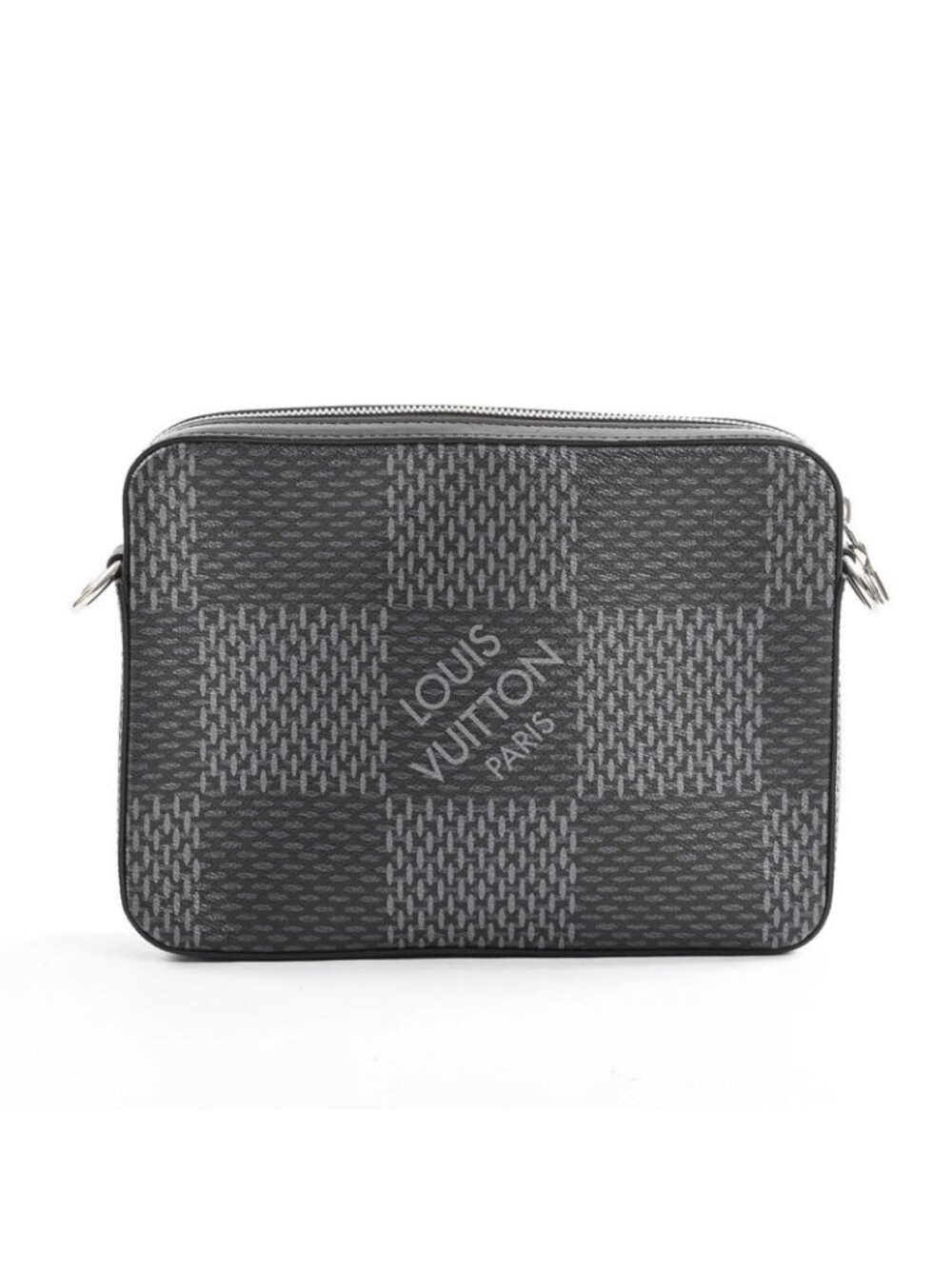 Louis Vuitton Shoulder Bag Trio - Picture 3 of 8